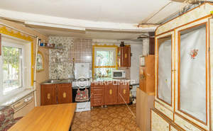 Дом 75м&sup2;, 1-этажный, участок 3 сот.  