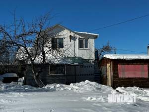 Дом 45м&sup2;, 2-этажный, участок 0 сот.  