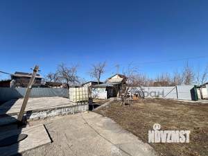 Дом 20м&sup2;, 1-этажный, участок 4 сот.  