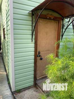 Дом 52м&sup2;, 2-этажный, участок 5 сот.  