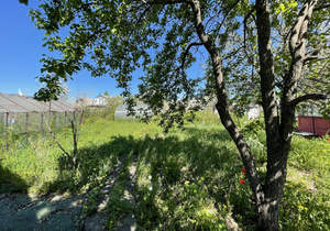 Дом 30м&sup2;, 2-этажный, участок 4 сот.  