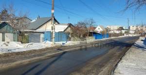 Дом 136м&sup2;, 1-этажный, участок 8 сот.  