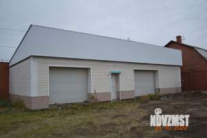 Дом 619м&sup2;, 3-этажный, участок 15 сот.  