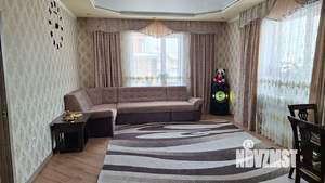Таунхаус 200м², 2-этажный, участок 4 сот.  