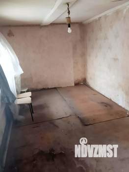 Дом 46м&sup2;, 1-этажный, участок 3 сот.  