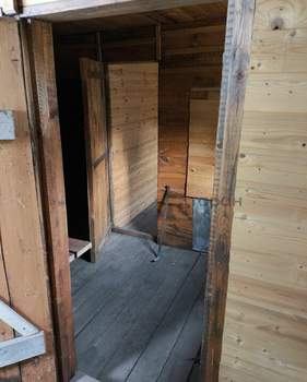 Дом 61м&sup2;, 2-этажный, участок 3 сот.  