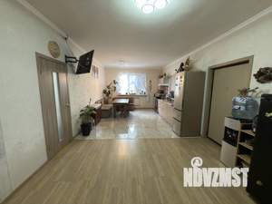 Дом 240м², 2-этажный, участок 4 сот.  
