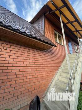 Дом 65м&sup2;, 1-этажный, участок 8 сот.  