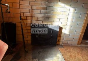 Дом 47м², 1-этажный, участок 9 сот.  