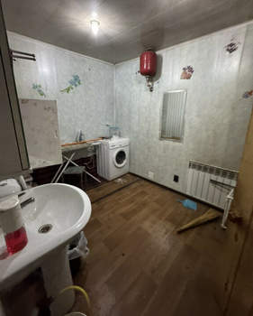Дом 73м², 2-этажный, участок 6 сот.  
