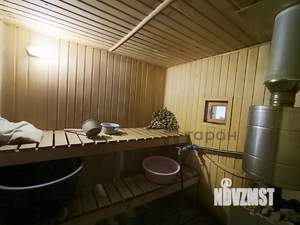 Дом 48м&sup2;, 1-этажный, участок 6 сот.  