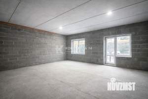 Таунхаус 167м&sup2;, 2-этажный, участок 2 сот.  