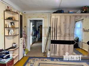 Дом 67м&sup2;, 1-этажный, участок 6 сот.  