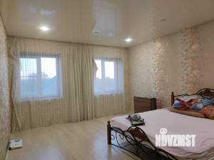 Коттедж 209м&sup2;, 2-этажный, участок 5 сот.  