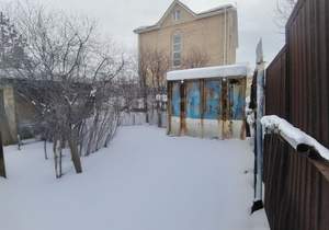 Дом 46м&sup2;, 2-этажный, участок 4 сот.  