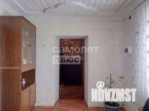 Дом 49м&sup2;, 1-этажный, участок 8 сот.  