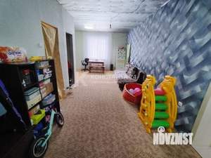 Дом 73м&sup2;, 2-этажный, участок 6 сот.  