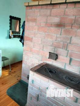 Дом 64м&sup2;, 2-этажный, участок 6 сот.  