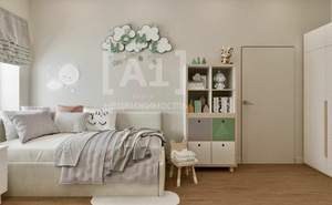 Дом 150м&sup2;, 2-этажный, участок 6 сот.  