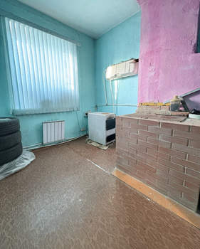 Дом 168м&sup2;, 1-этажный, участок 5 сот.  