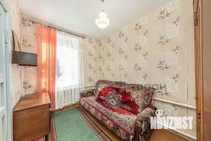 Дом 63м², 1-этажный, участок 6 сот.  