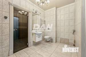 Таунхаус 221м², 3-этажный, участок 2 сот.  