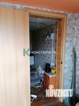 Дача 20м², 1-этажный, участок 4 сот.  
