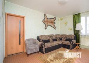 Коттедж 300м&sup2;, 2-этажный, участок 6 сот.  