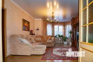 Коттедж 171м&sup2;, 2-этажный, участок 5 сот.  