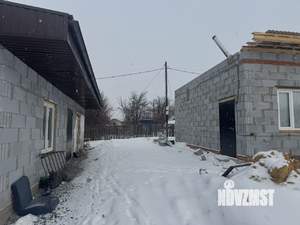 Дача 40м², 1-этажный, участок 6 сот.  