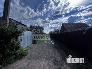 Дом 40м&sup2;, 2-этажный, участок 4 сот.  