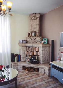 Дом 250м&sup2;, 2-этажный, участок 7 сот.  