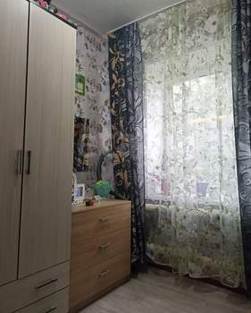 Дом 65м², 1-этажный, участок 3 сот.  