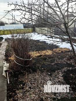 Дом 47м&sup2;, 1-этажный, участок 6 сот.  