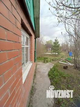 Дом 12м², 1-этажный, участок 6 сот.  