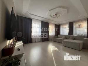 Дом 144м², 1-этажный, участок 4 сот.  