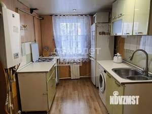 Дом 90м&sup2;, 1-этажный, участок 8 сот.  