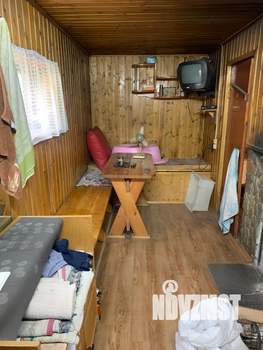 Дом 52м&sup2;, 2-этажный, участок 5 сот.  