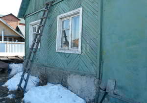 Дом 52м&sup2;, 1-этажный, участок 7 сот.  