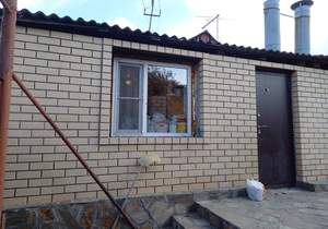 Дом 78м², 1-этажный, участок 6 сот.  