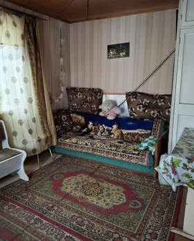 Дом 30м&sup2;, 2-этажный, участок 4 сот.  