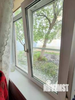 Дом 42м&sup2;, 2-этажный, участок 6 сот.  