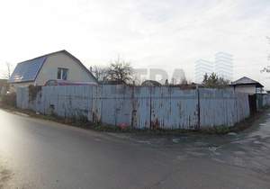 Дом 45м&sup2;, 2-этажный, участок 4 сот.  