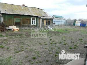 Дом 22м², 1-этажный, участок 4 сот.  