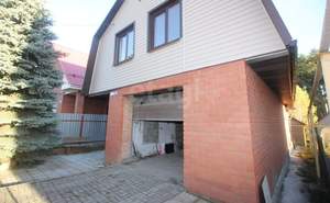 Дом 156м², 2-этажный, участок 2 сот.  