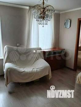 Дом 51м², 1-этажный, участок 13 сот.  