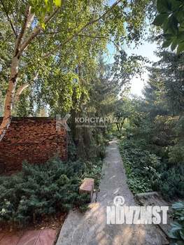 Дом 269м², 2-этажный, участок 13 сот.  