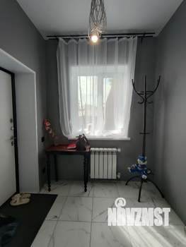 Дом 163м², 2-этажный, участок 11 сот.  