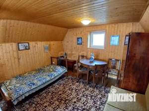 Дача 48м², 2-этажный, участок 4 сот.  