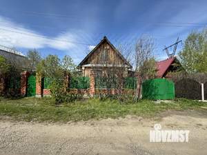 Дом 50м&sup2;, 2-этажный, участок 6 сот.  